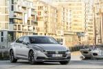 Volkswagen Arteon Elegance 2017 года (WW)